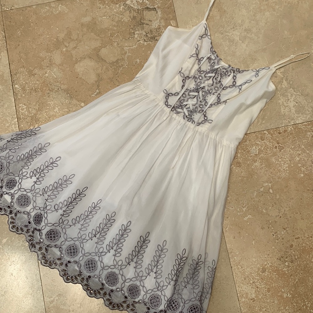 Guess summer dress